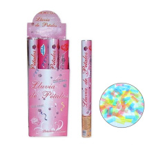 Party Supplier ECO-friendly Biodegradable Confetti Poppers for Wedding Celebration